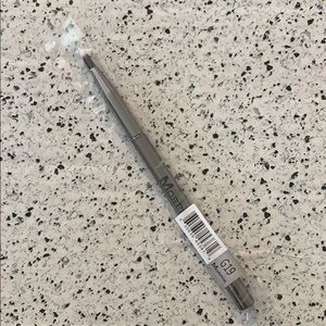 NWT Morphe G19 Gunmetal Series Round Liner Contour